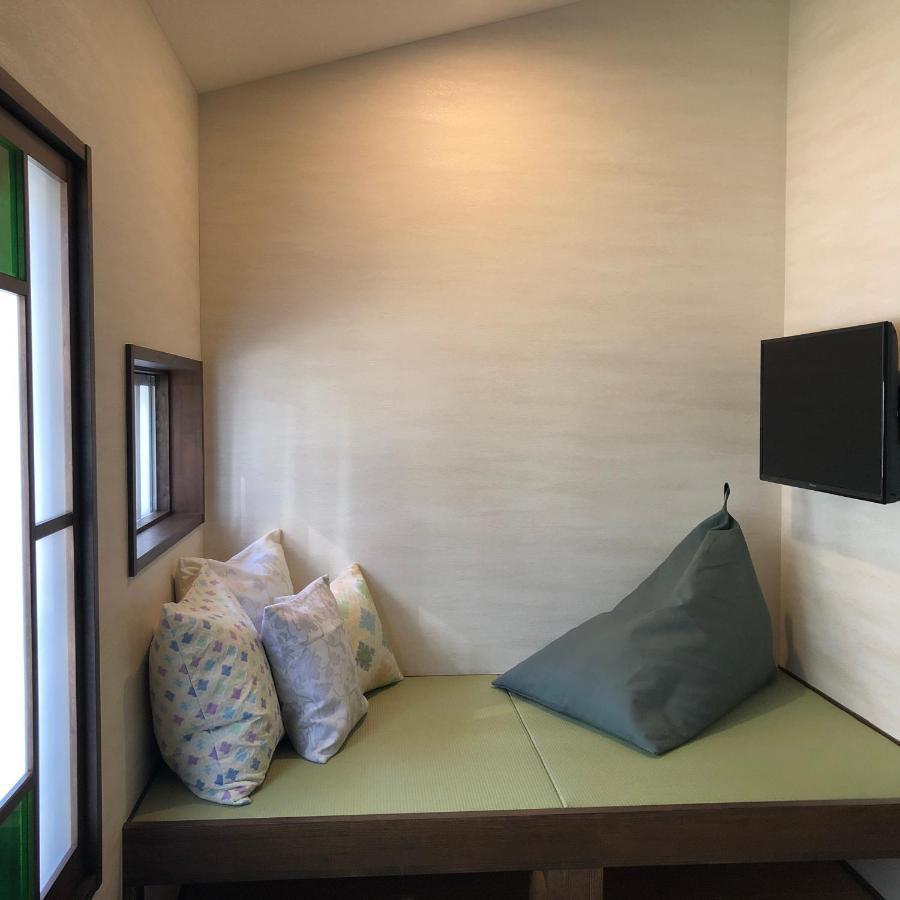Imakumano Terrace - Mokubei An 木米庵 * Kyōto